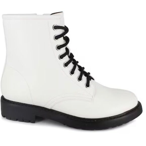 ESPRIT SHELBY COMBAT BOOT - Picture 1 of 2